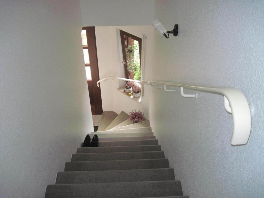 Wohnung Nahe Jacobs Uni Und Knoops Park Bremen Exterior photo